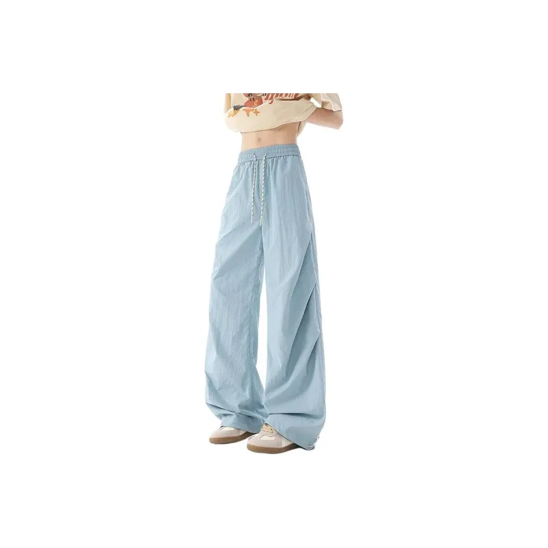 Universal Templates Casual Pants Unisex-0