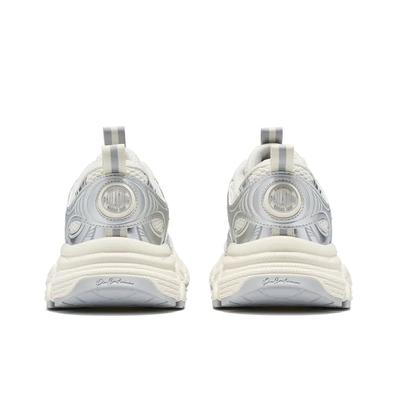 Palladium Low Top Chunky Sneakers Unisex-10