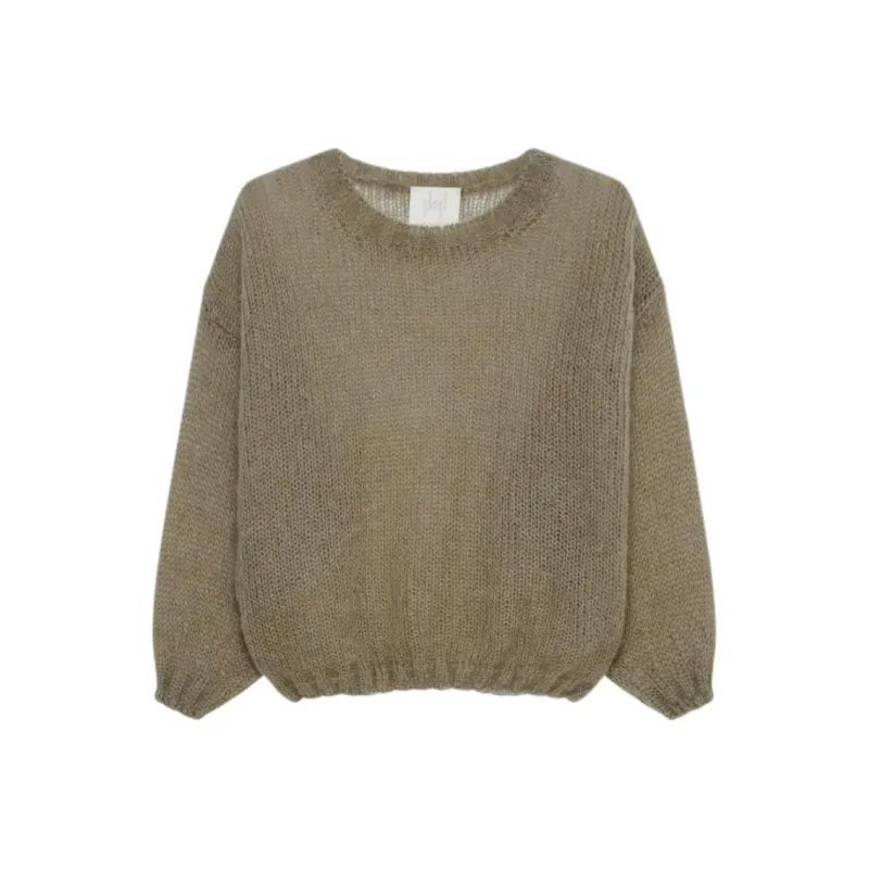 Marella Sweaters Women's Green-0