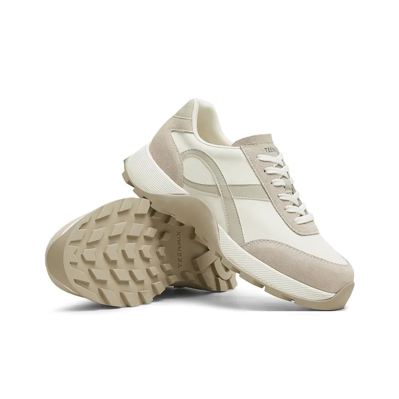 Teenmix X Collection Low Top Casual Shoes Women's-10