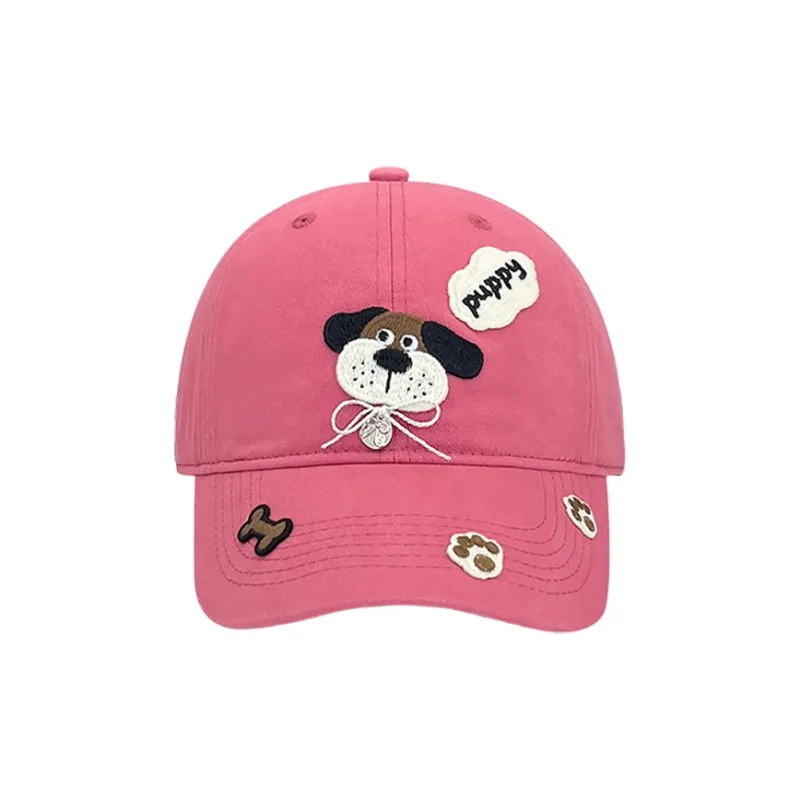 YUZHAOLIN Cotton Baseball Caps Unisex-3