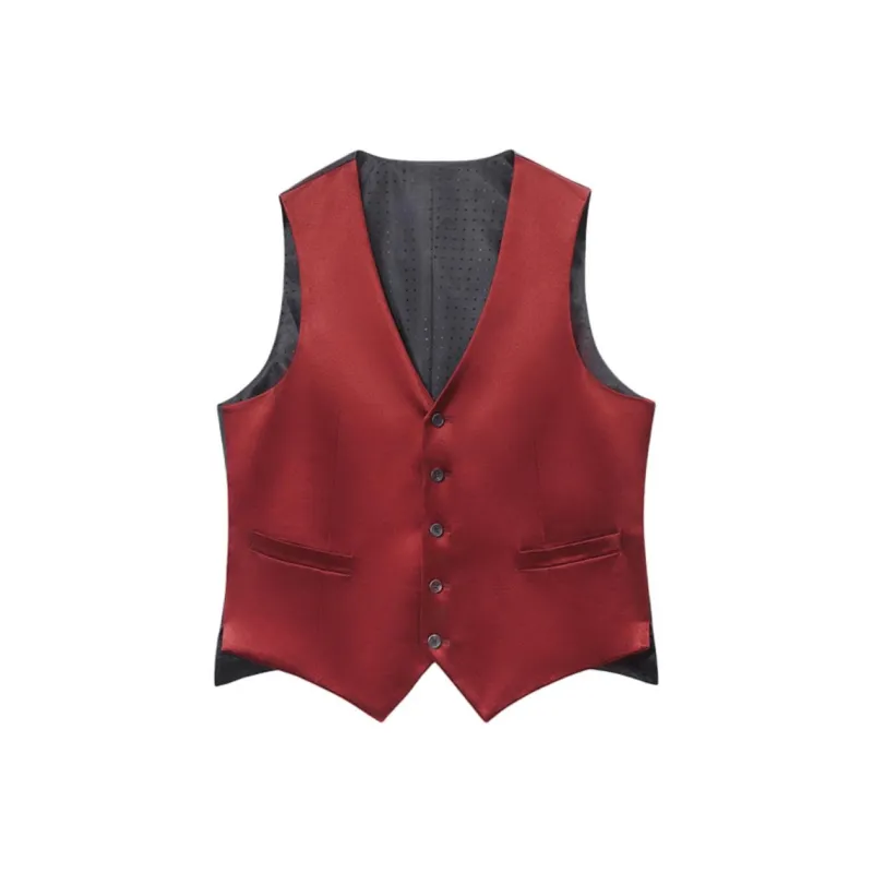 GOLDLION Vests Men-3