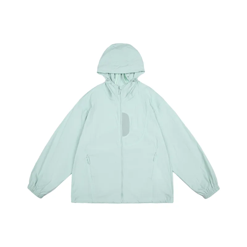 VERAF CA Sun Protection Clothing Unisex-2