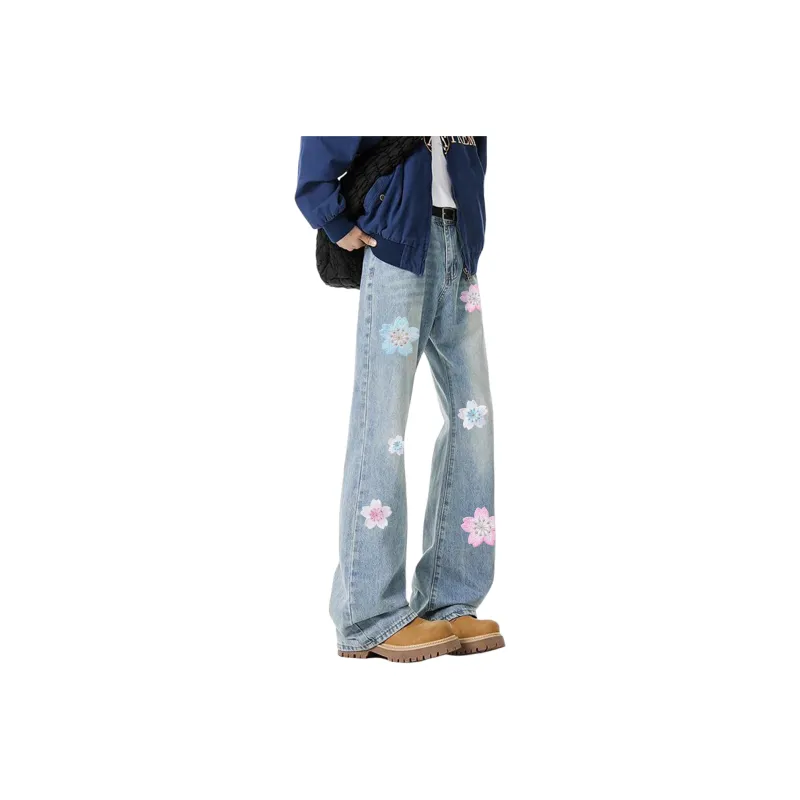 KOKO BASE Jeans Unisex-8