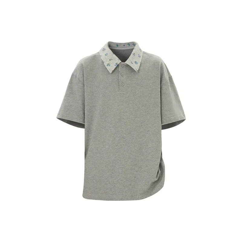 SUNSETMONENT Polo Shirts Unisex-2