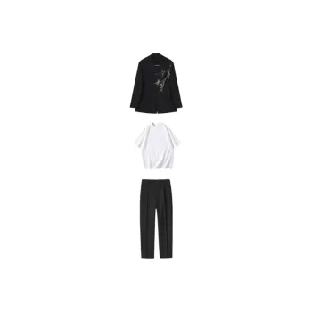 CAT'S PAW Business Suits Unisex