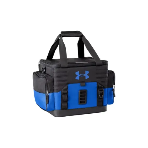 Under Armour Fabric Лонгслив спортивный under armour Unisex Black