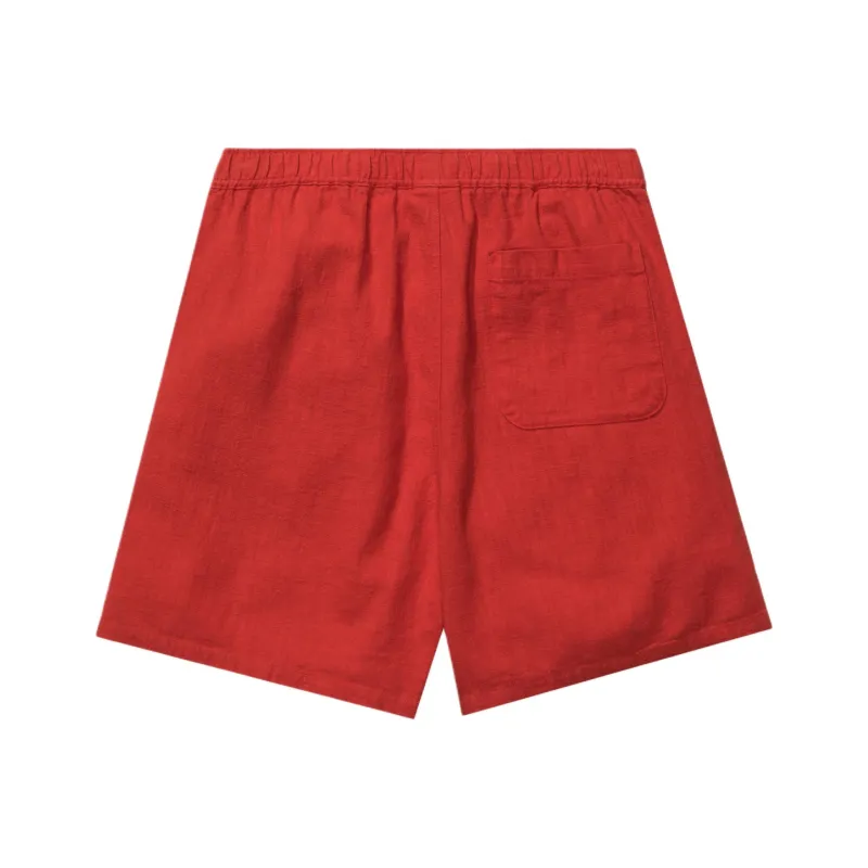 UNDEFEATED Casual Shorts Unisex-5