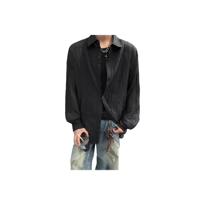 Universal Templates Shirt Unisex-0