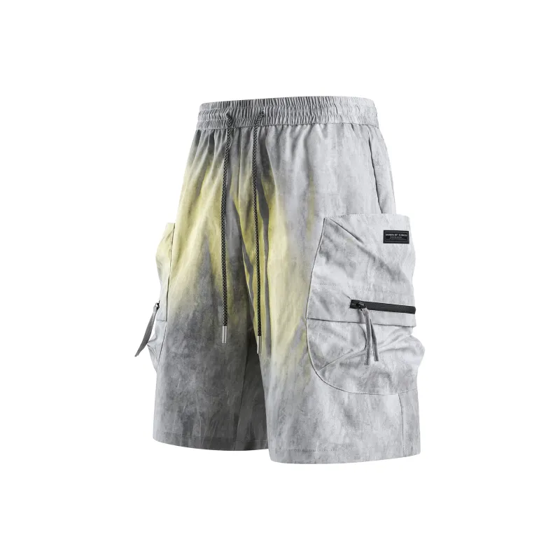HONOR OF KINGS Cargo Shorts Unisex-5