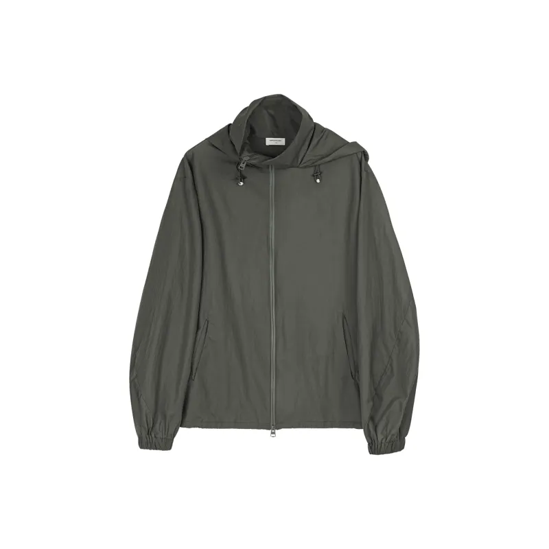 SIMPLE PROJECT Jackets & Coats Unisex-4