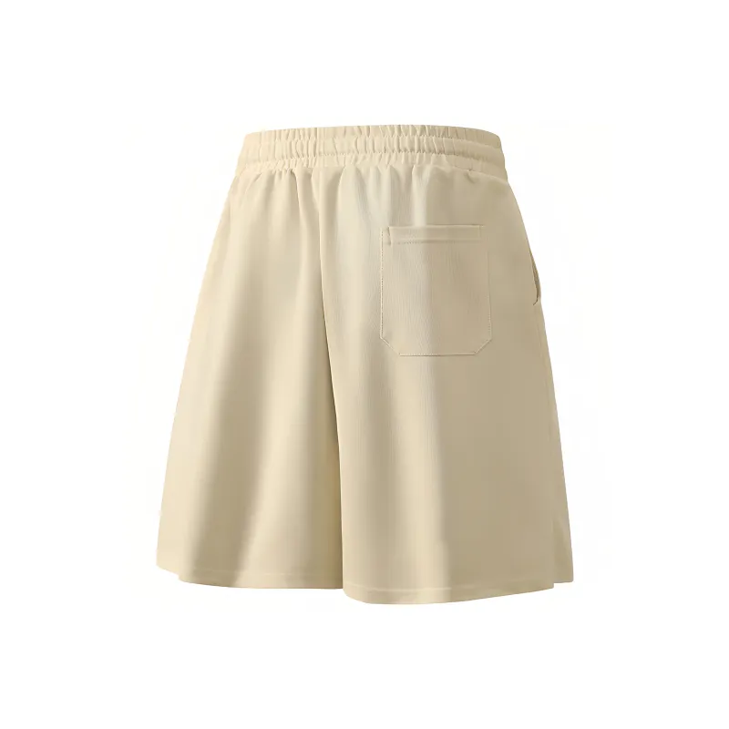 MASKPARK Casual Shorts Unisex-10