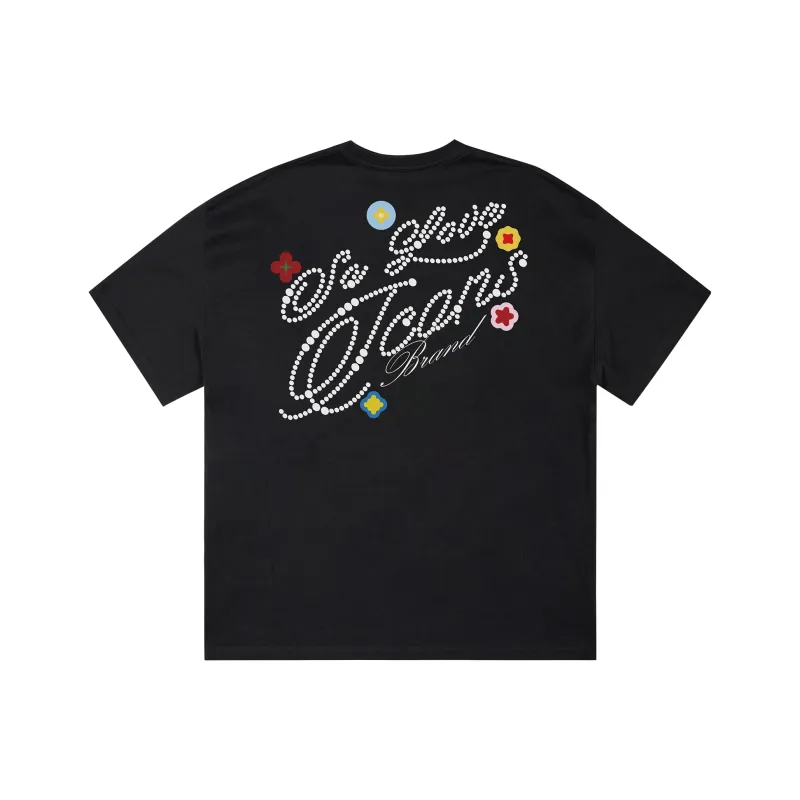 ICONS Lab T Shirts Unisex-8