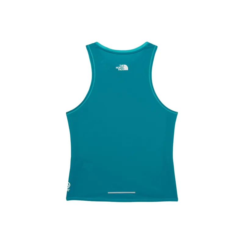 THE NORTH FACE Tank Top Women's Aqua Blue-1