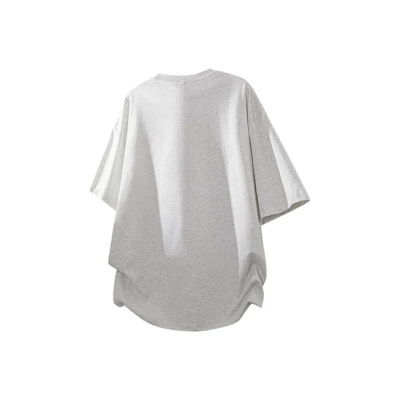 OKUS T Shirts Unisex-5
