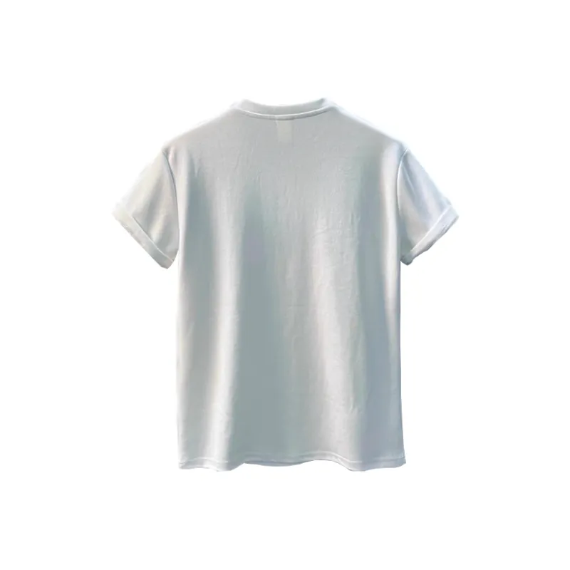 Wooden Rabbit T Shirts Unisex-1