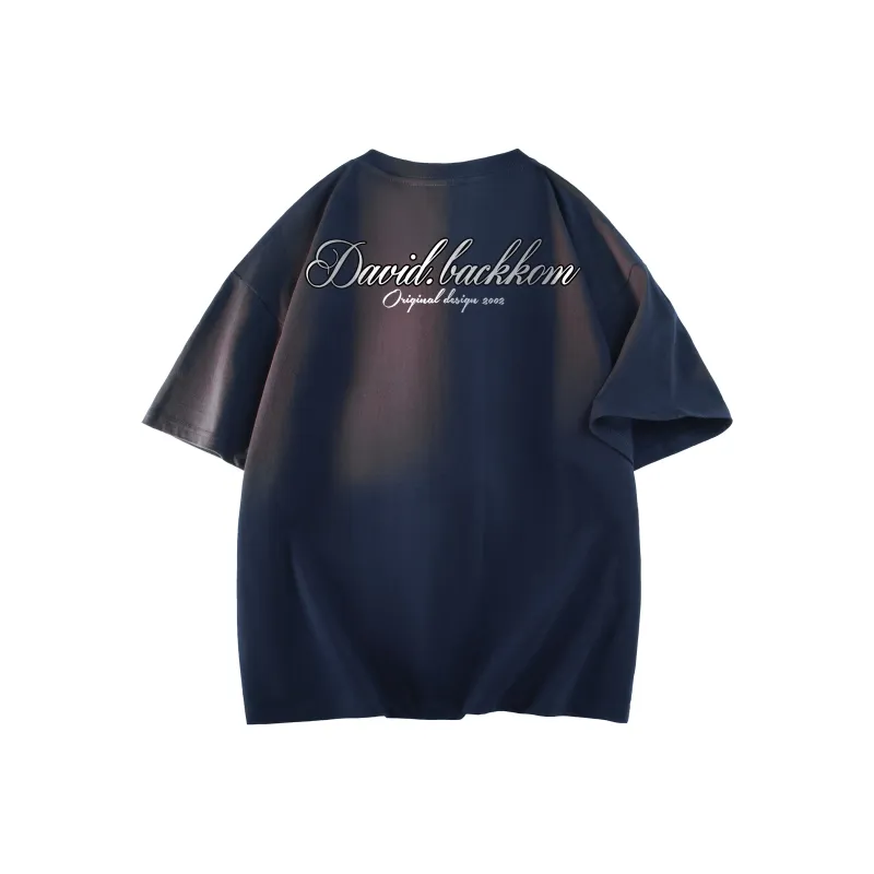 David Bakken T Shirts Unisex-19