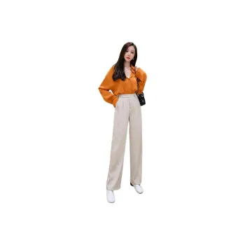 GOSO Casual Pants Women's
