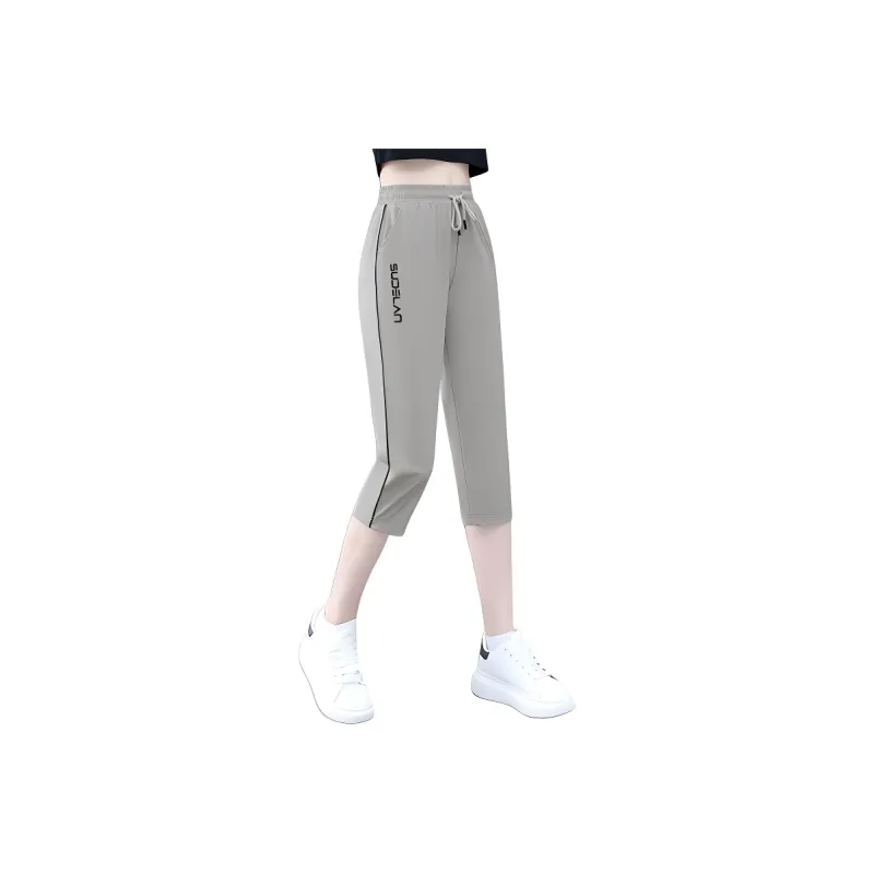 The New Age Family Casual Shorts Women's-8