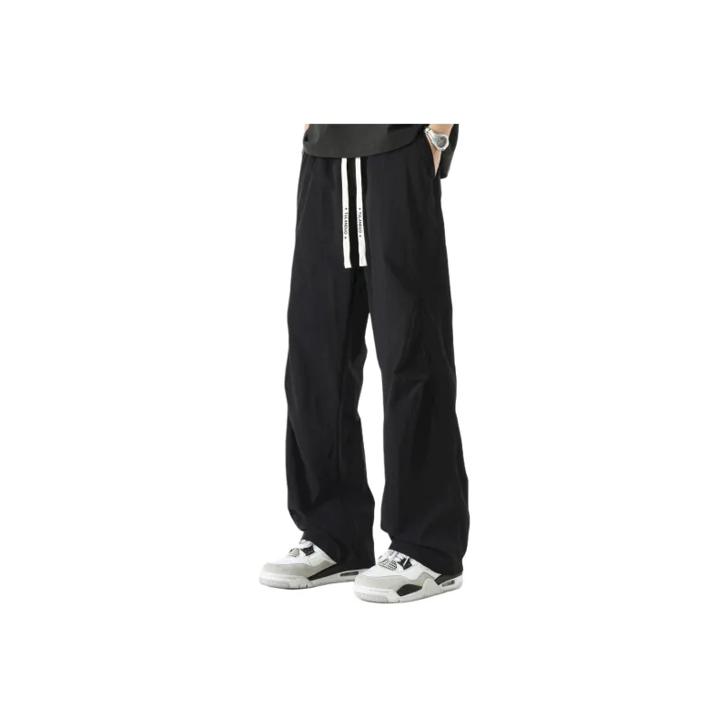 Turandot Casual Pants Unisex-4