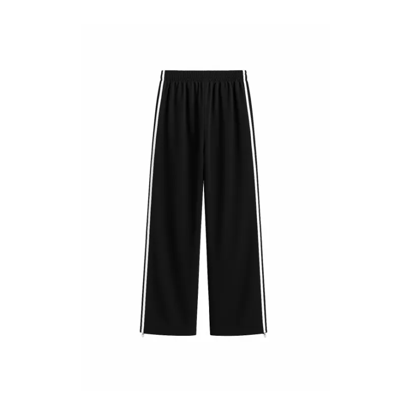 CHANT'2nd Casual Pants Unisex-7