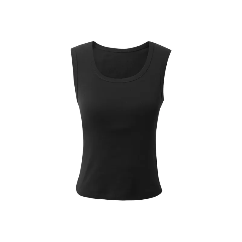 3COLOUR Slim Fit Tank Top Women's-6
