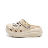 Beige[Diamond Butterfly]