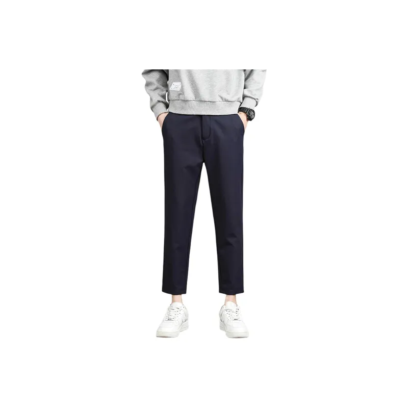 PIERRE CARDIN Casual Pants Men's-3