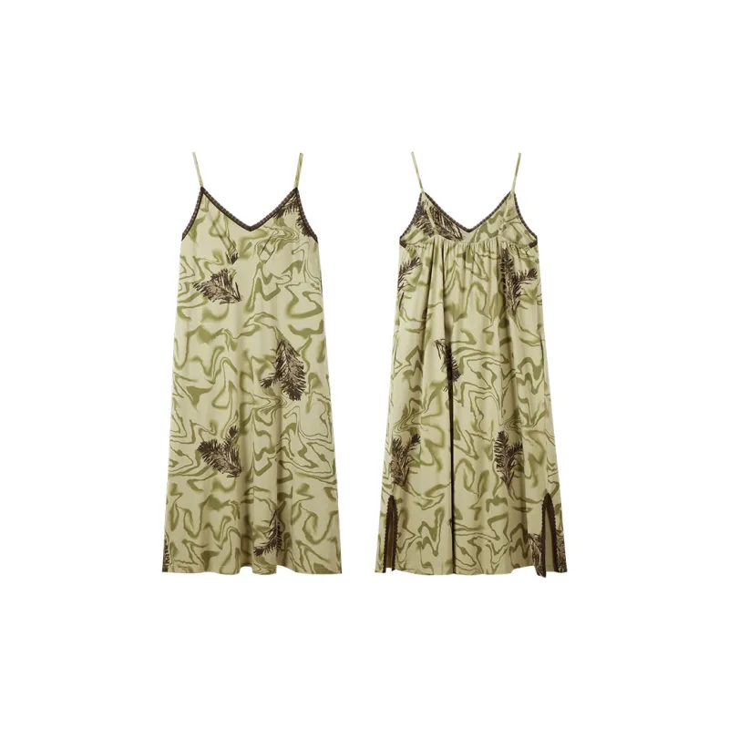 Kerener Women's Nightgowns-1
