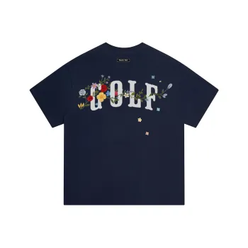 CHARLIE GOLF T Shirts Unisex