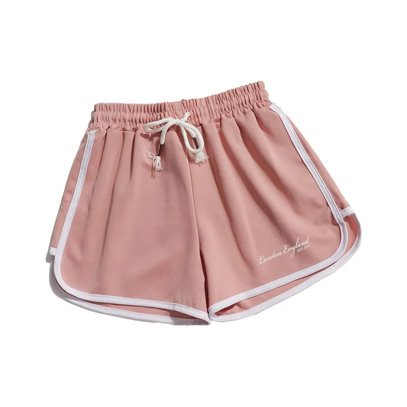 LESS BEARS Casual Shorts Women's-3