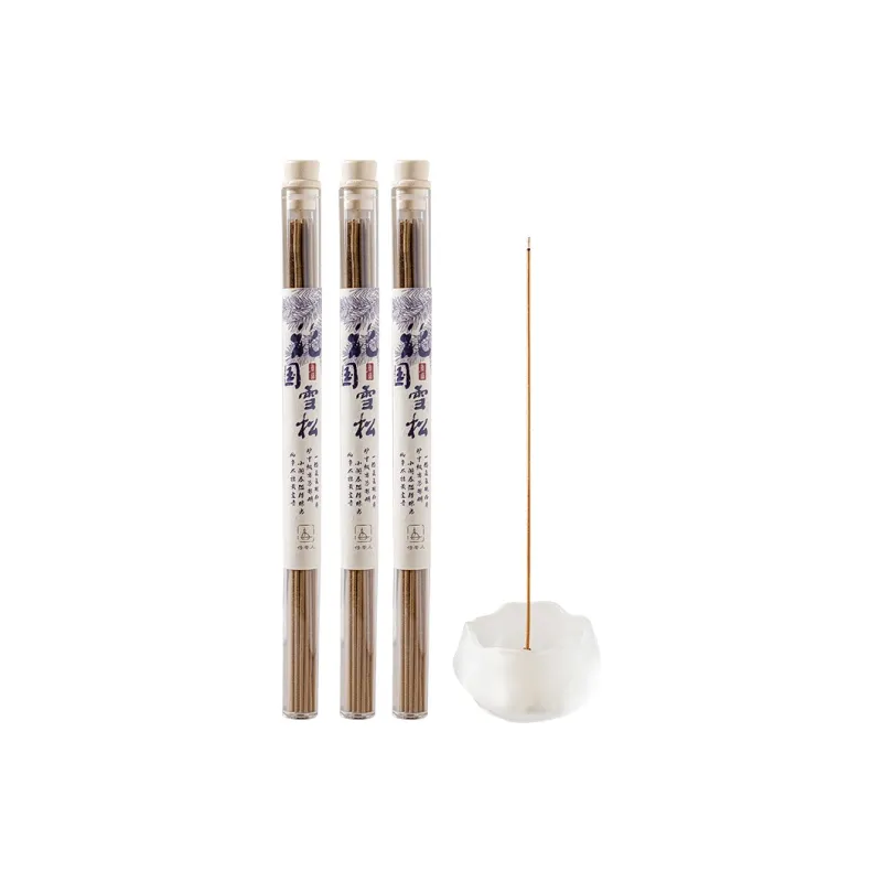 Waiters Shunfeng Beigu Cedar Incense 10g-9