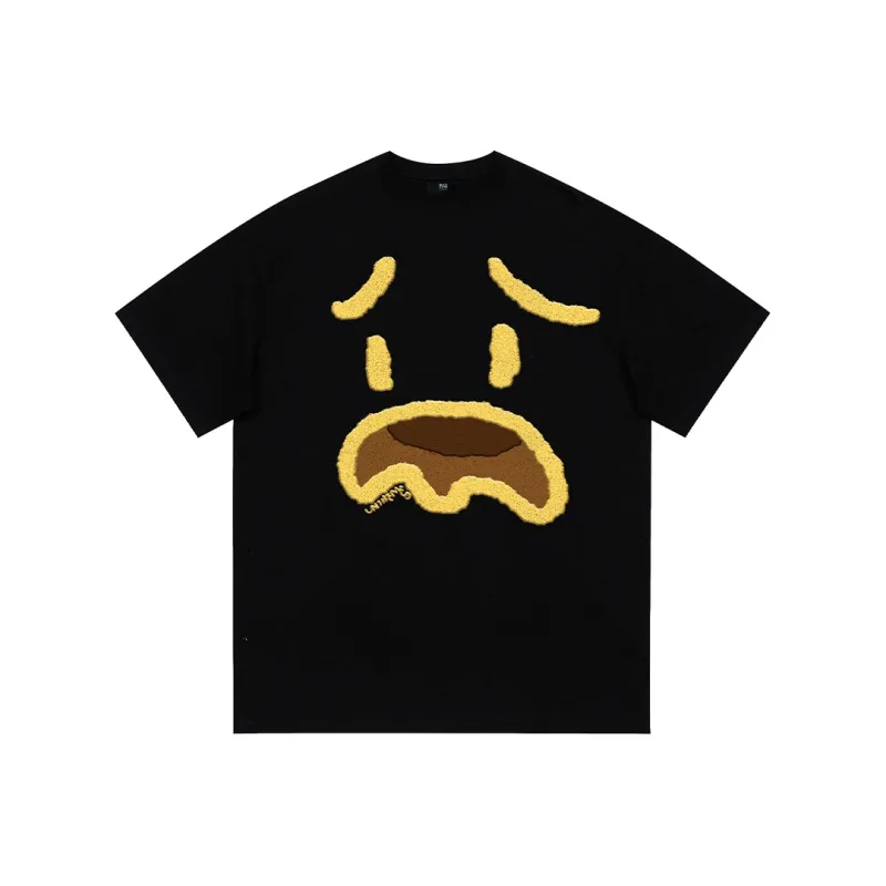 UNthemed T Shirts Unisex-12
