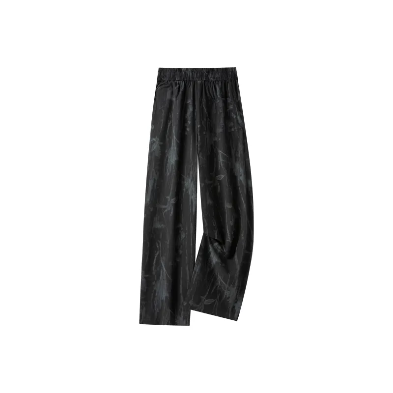 Kawasaki Casual Pants Unisex-7