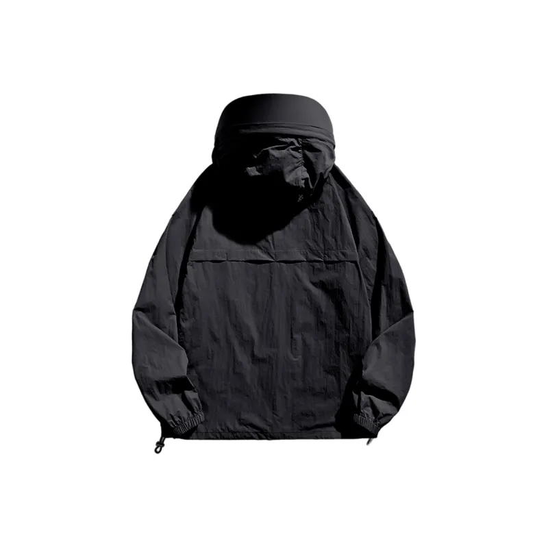 TUCANO Super Light Sun Protection Clothing Unisex-1