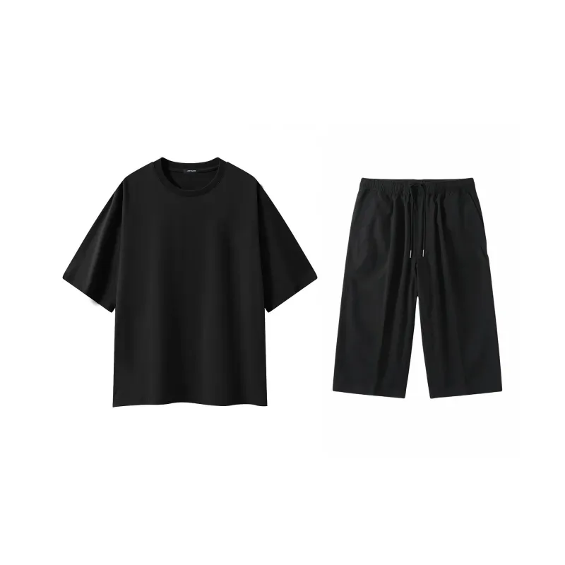 JEANSWEST Casual Sportswear Unisex-18