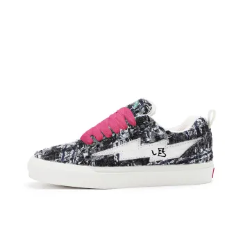 AFTER SCHOOL SPECIAL Slip Resistant, Abrasion Resistant, Breathable Low Top Skateboard Shoes Unisex