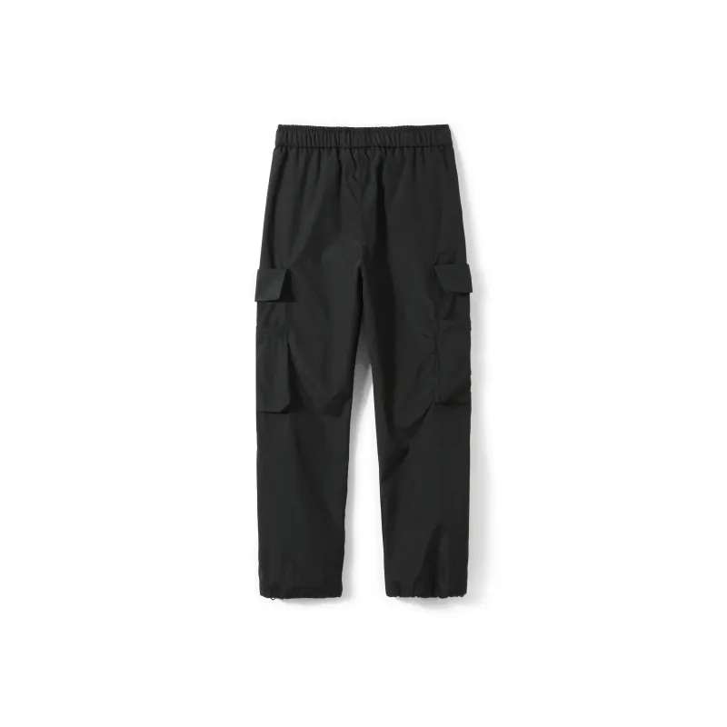 WARNING LIGHT Cargo Pants Unisex-3