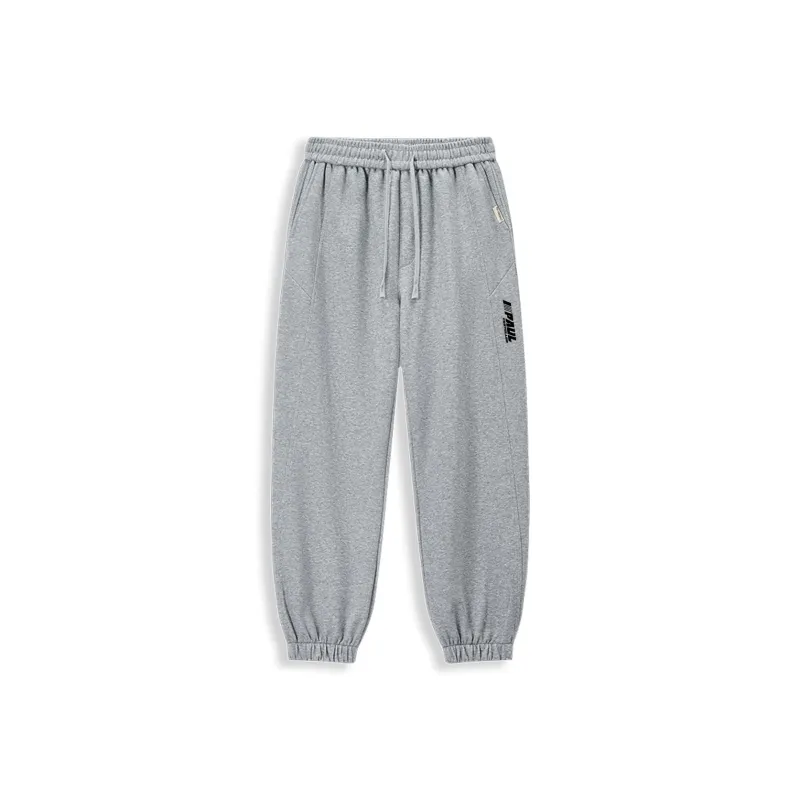 PAUL COSTELLOE Casual Pants Unisex-4