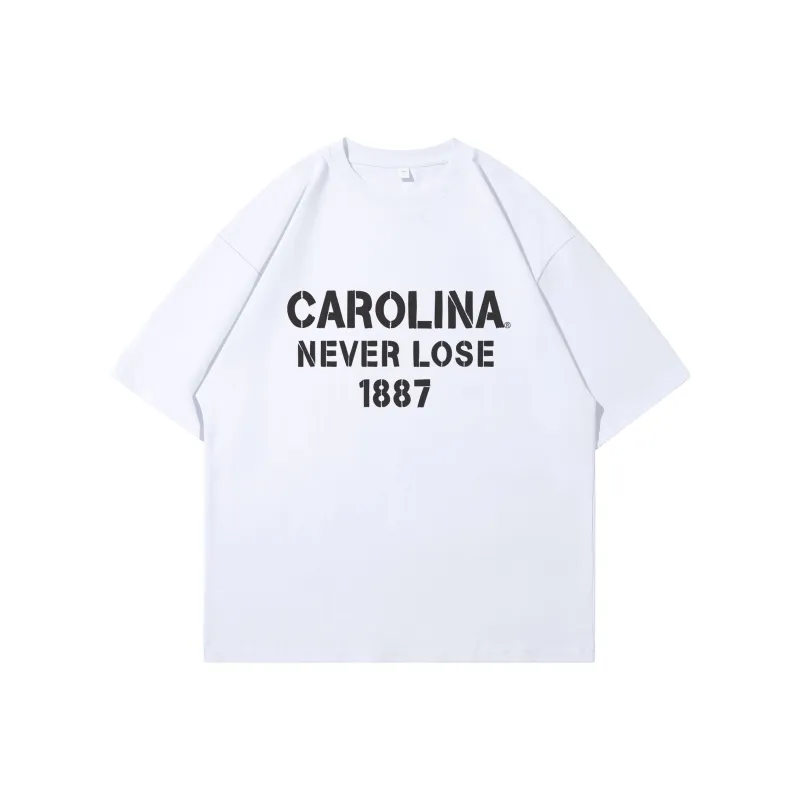 NCAA T Shirts Unisex-4