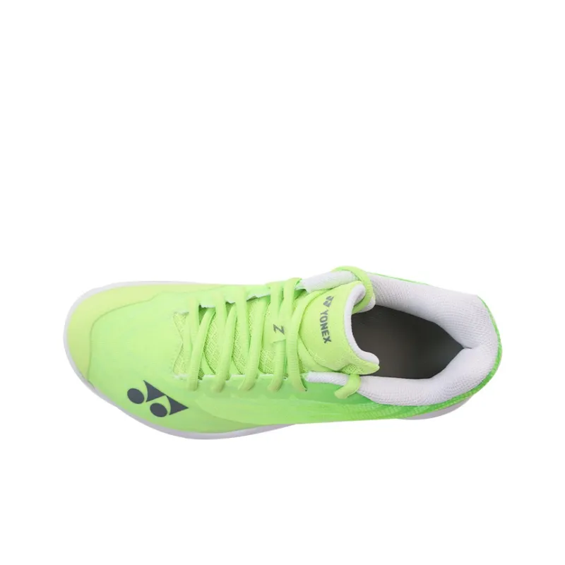 YONEX AX Super Light 2 Badminton Shoes Women's Low Top Green-2