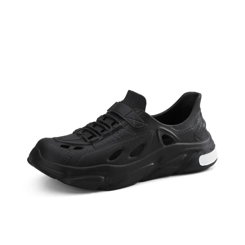 GERTOP Clogs Men-7
