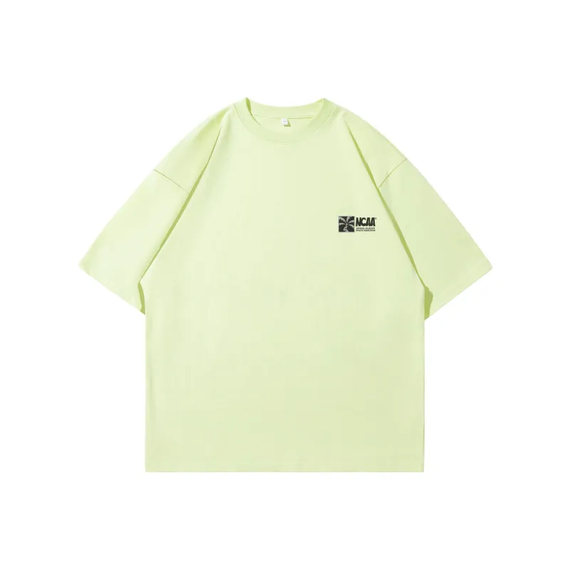 NCAA T Shirts Unisex-18