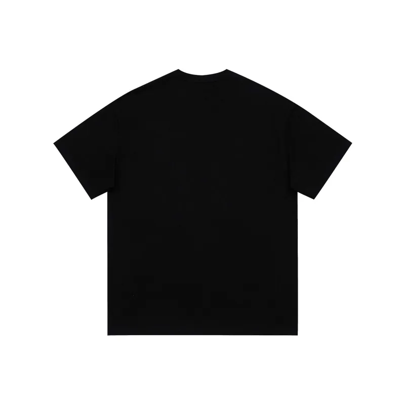 Universal Templates T Shirt Unisex-1