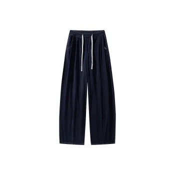 MindBridge Jeans Unisex Dark Blue