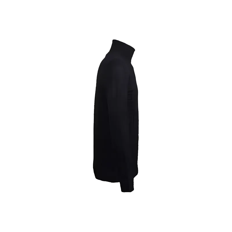 VERSACE Sweaters Men Black-2