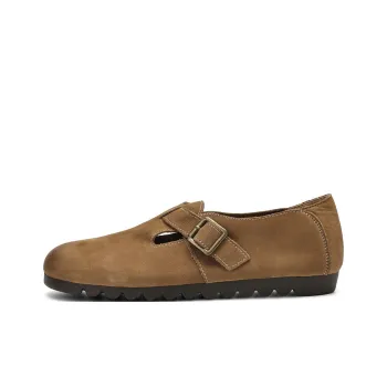 BOERDIQI Casual Single Shoes Women's