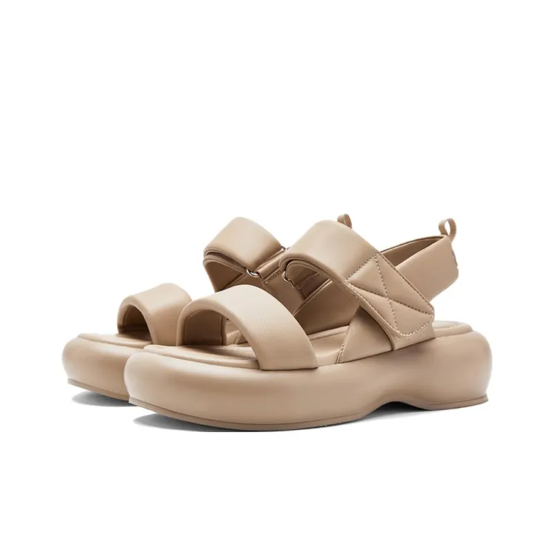 NINE WEST One Strap Sandals Women's-2