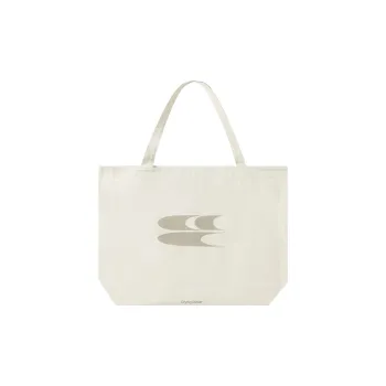 Crying Center Canvas Tote Canvas Bag, Handbag, Shoulder Bag Medium Size Women's Multicolor