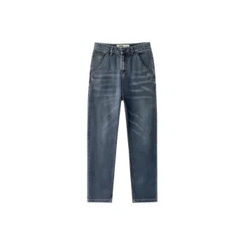Jeep Fashion Sports Collection Jeans Men's